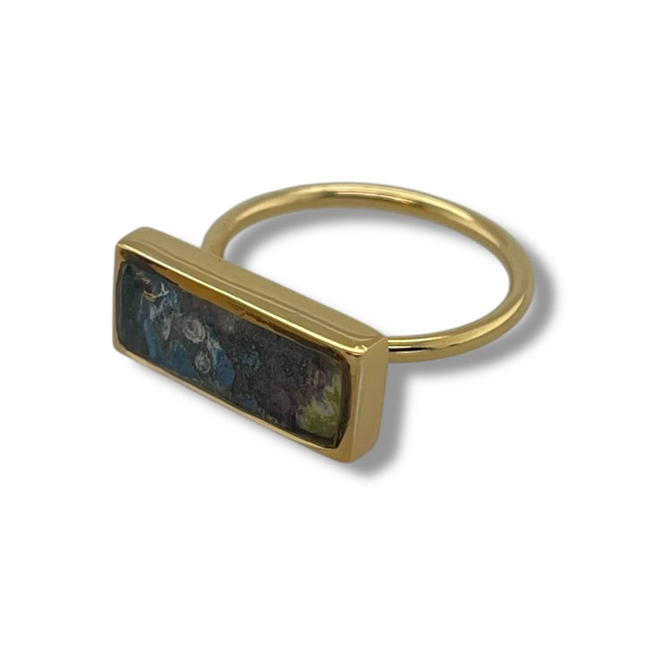 Lauren Ring | Gold | Size 6
