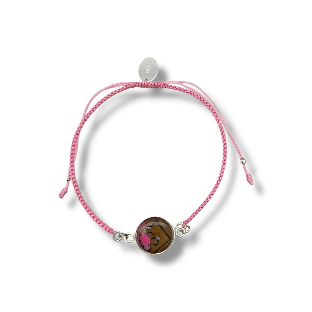 Taylor Bracelet | Silver & Gold