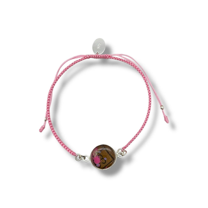 Taylor Bracelet | Silver & Gold