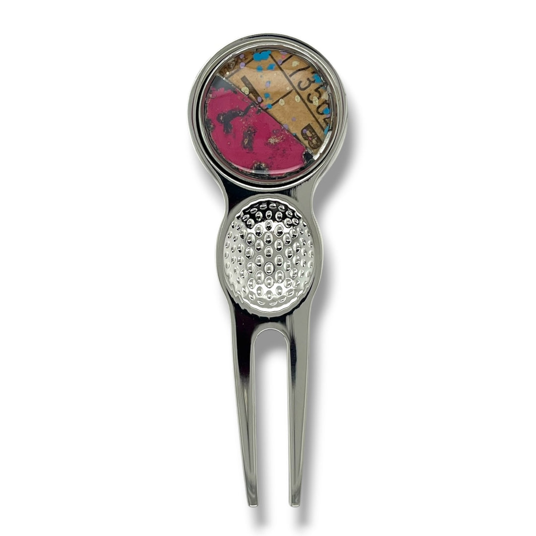 Divot Tool |  Metal Alloy