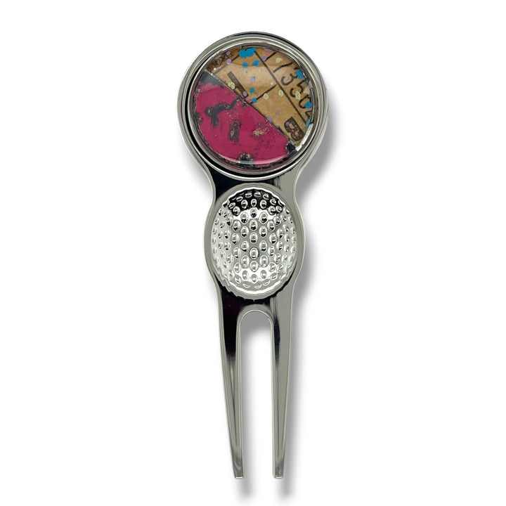 Divot Tool |  Metal Alloy