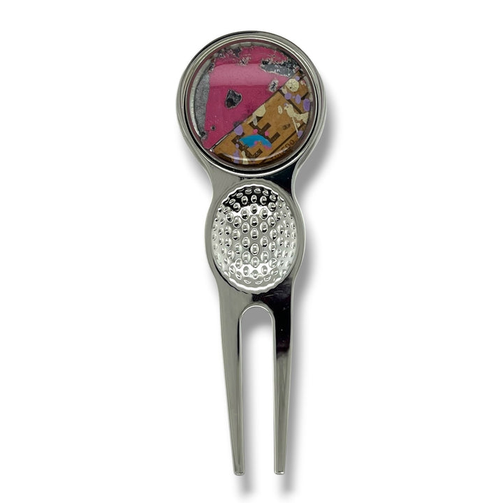 Divot Tool |  Metal Alloy
