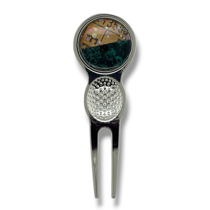 Divot Tool |  Metal Alloy
