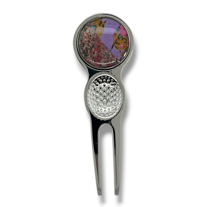 Divot Tool |  Metal Alloy