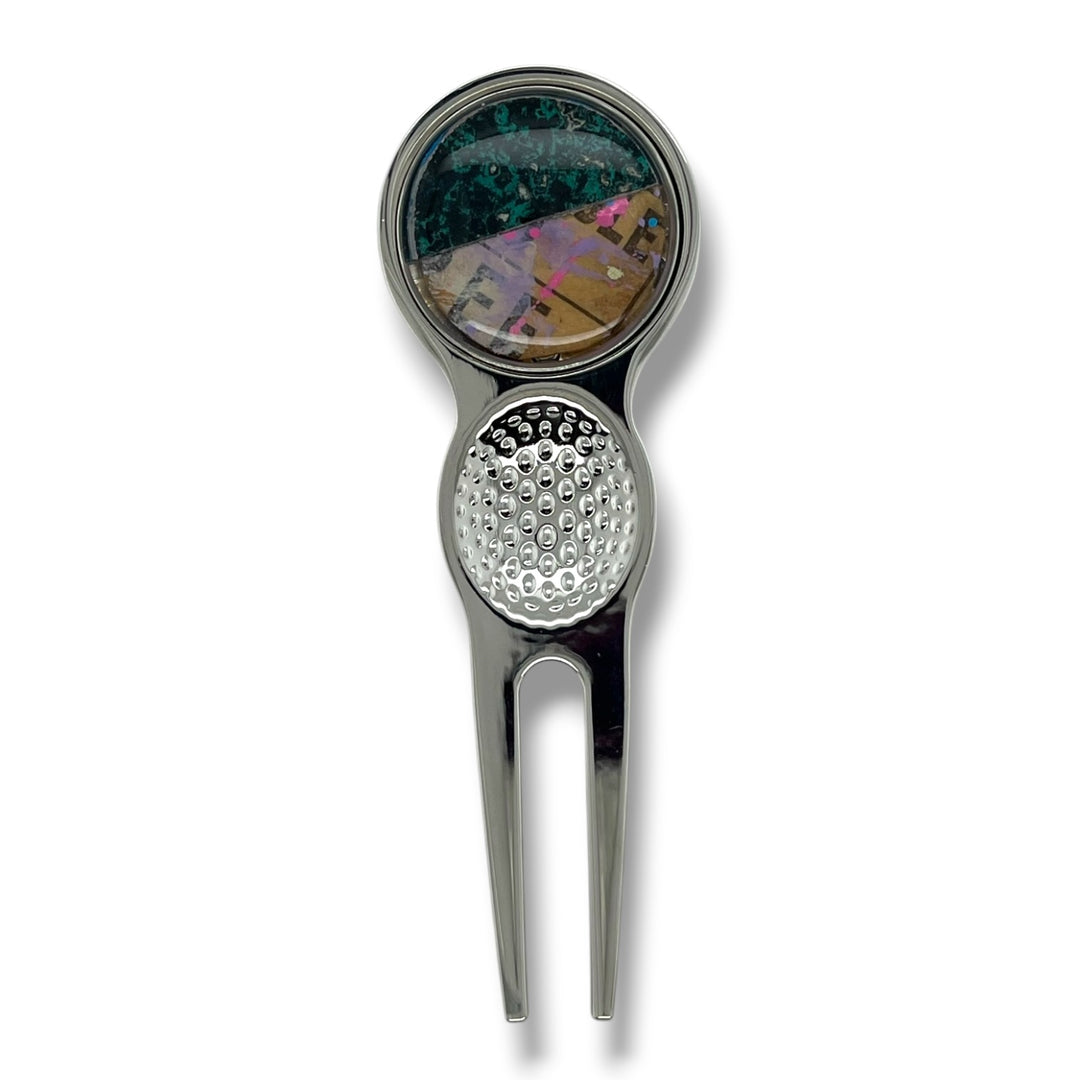 Divot Tool |  Metal Alloy
