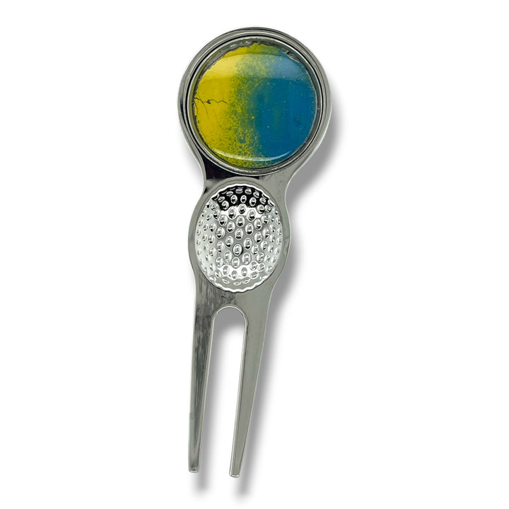 Divot Tool | Metal Alloy