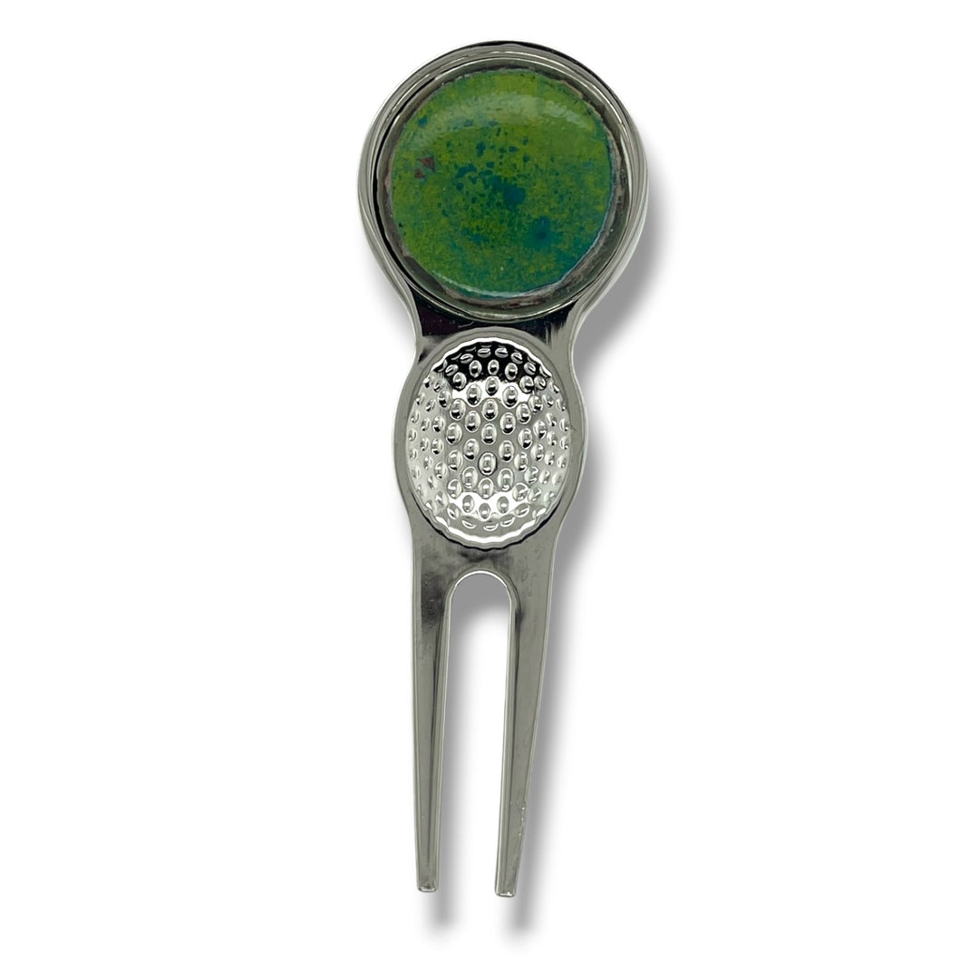 Divot Tool | Metal Alloy