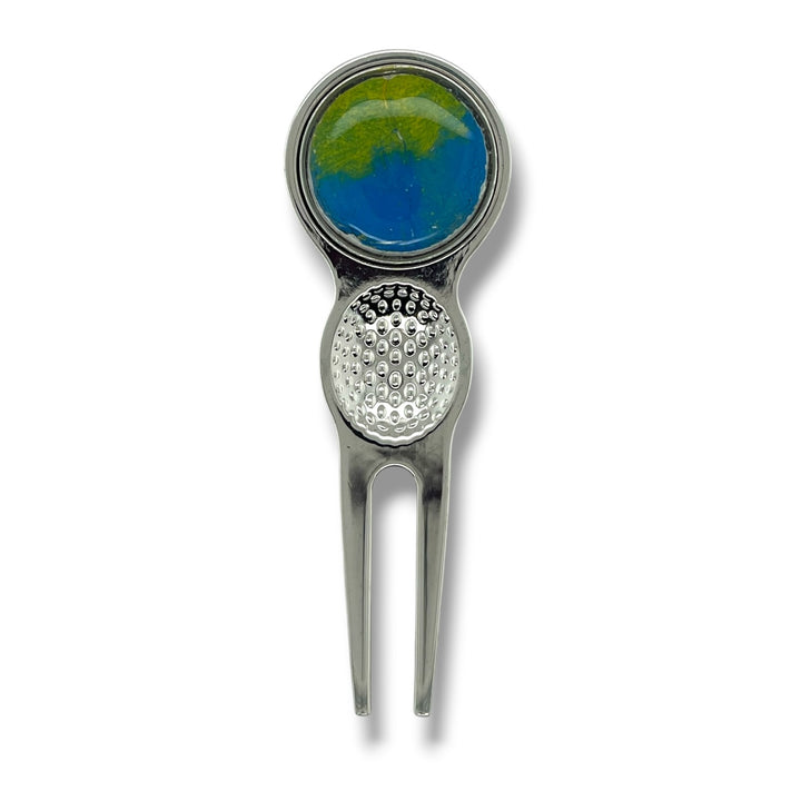 Divot Tool | Metal Alloy