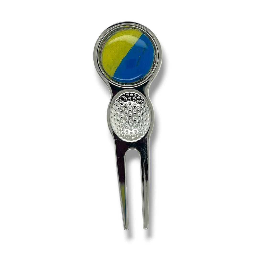 Divot Tool | Metal Alloy