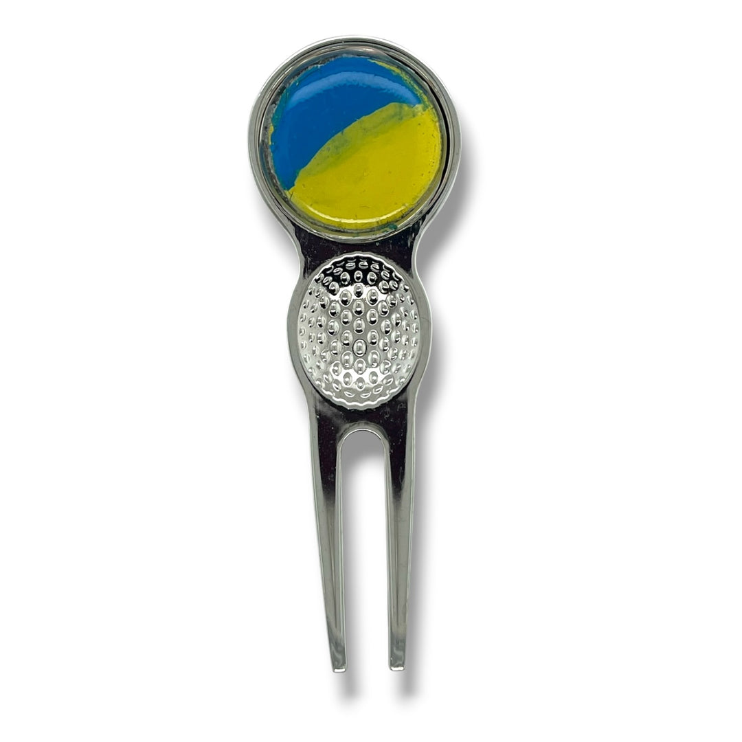 Divot Tool | Metal Alloy