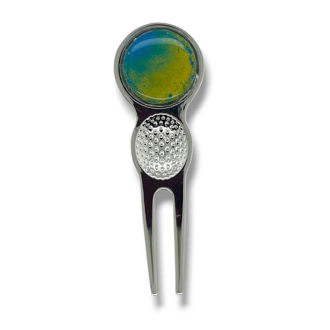 Divot Tool | Metal Alloy