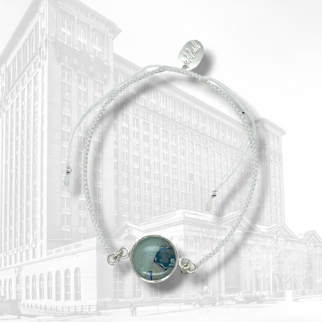Taylor Bracelet | Silver