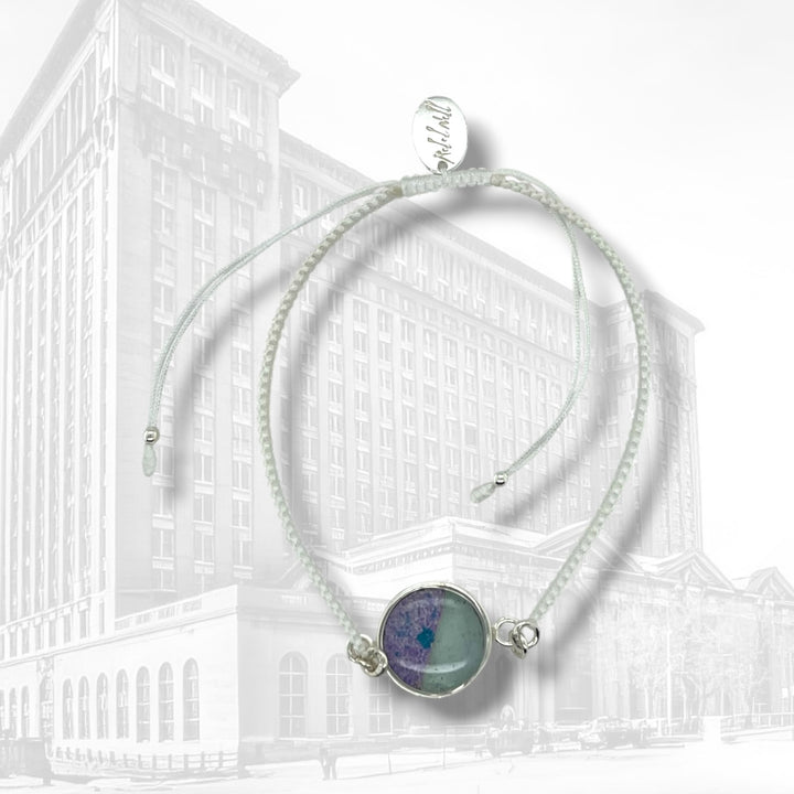 Taylor Bracelet | Silver
