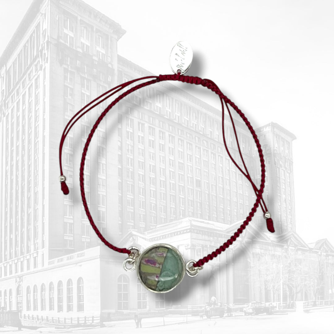 Taylor Bracelet | Silver