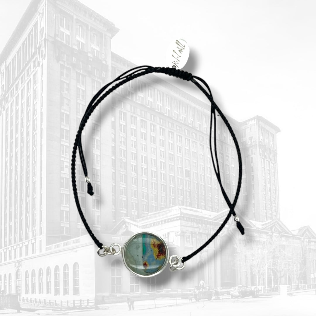 Taylor Bracelet | Silver