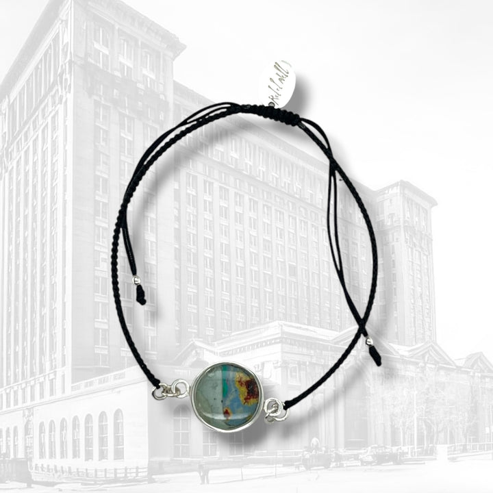 Taylor Bracelet | Silver