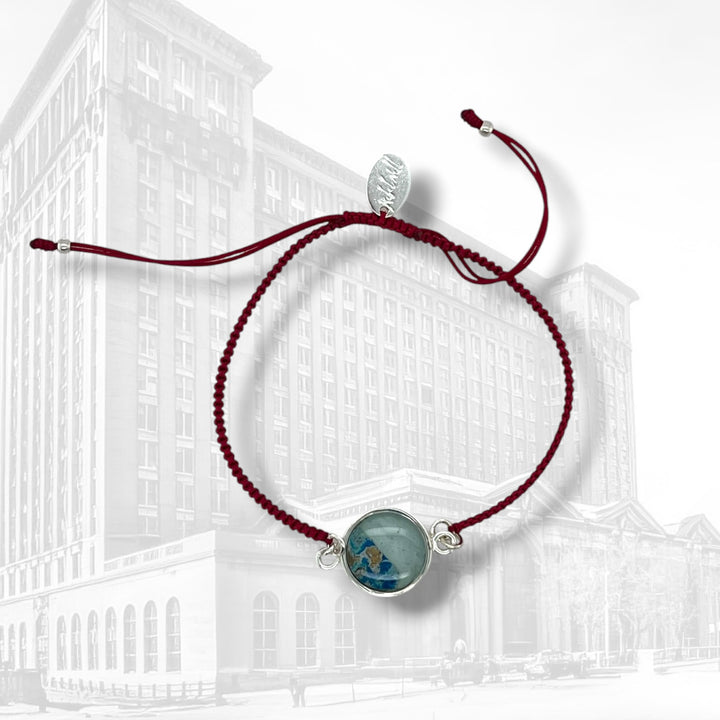 Taylor Bracelet | Silver