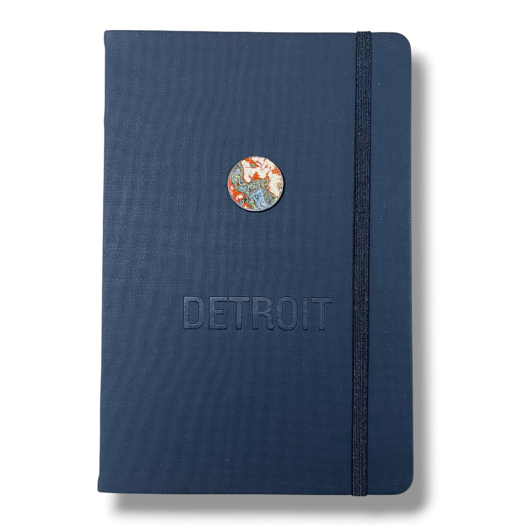 Graffiti Journal ｜Notebook