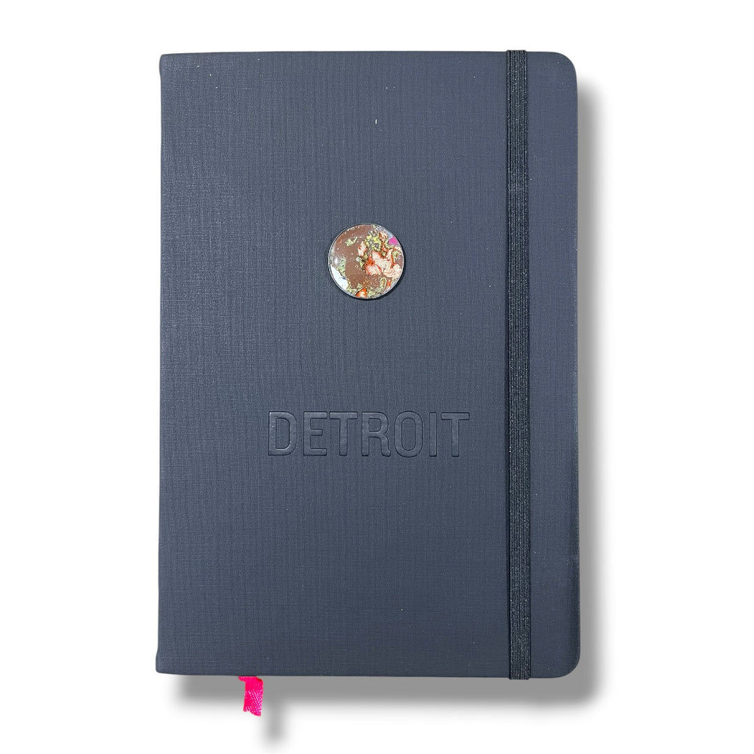 Graffiti Journal ｜Notebook