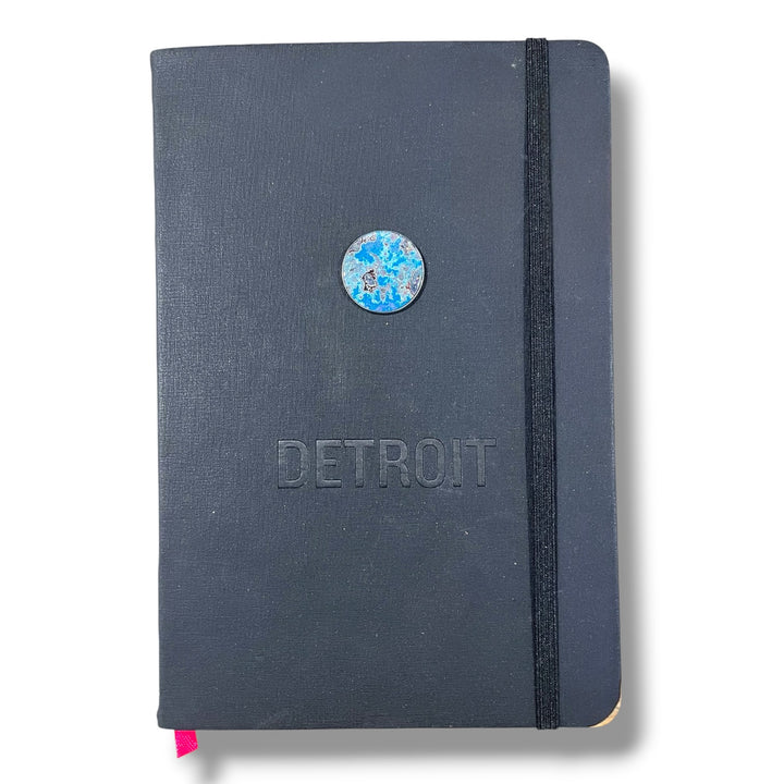 Graffiti Journal ｜Notebook