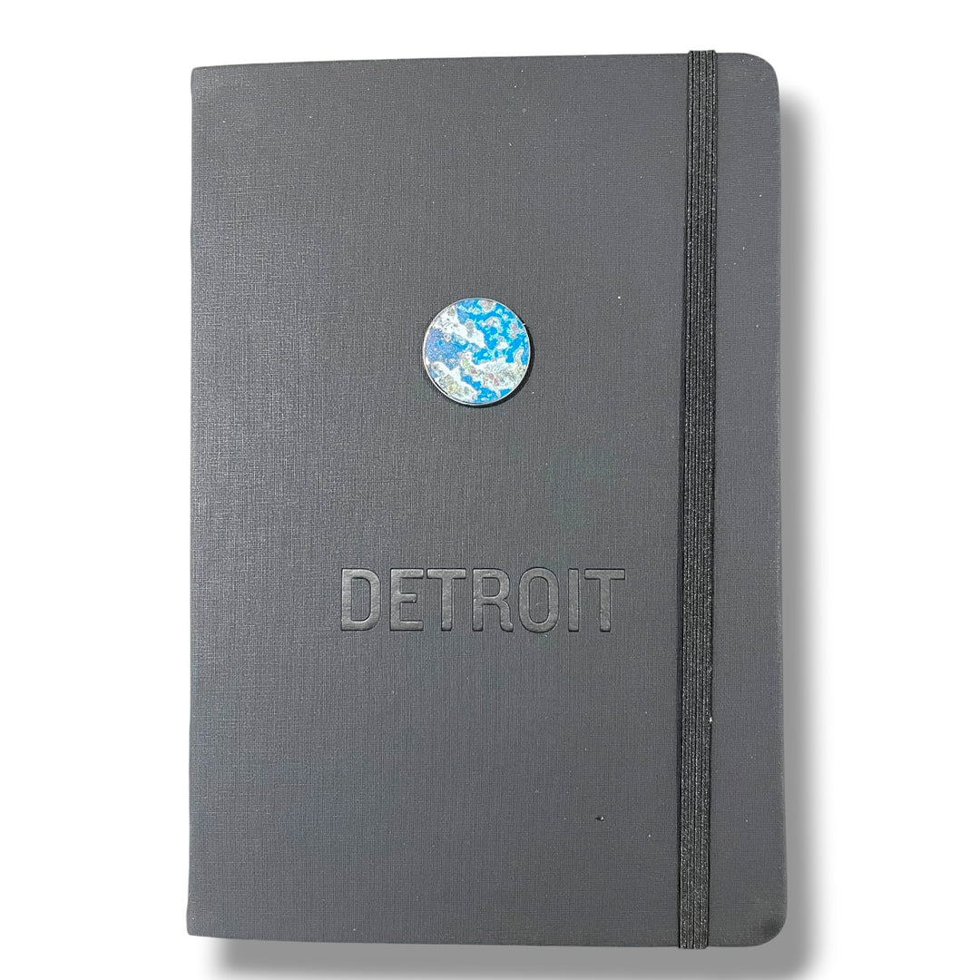 Graffiti Journal ｜Notebook