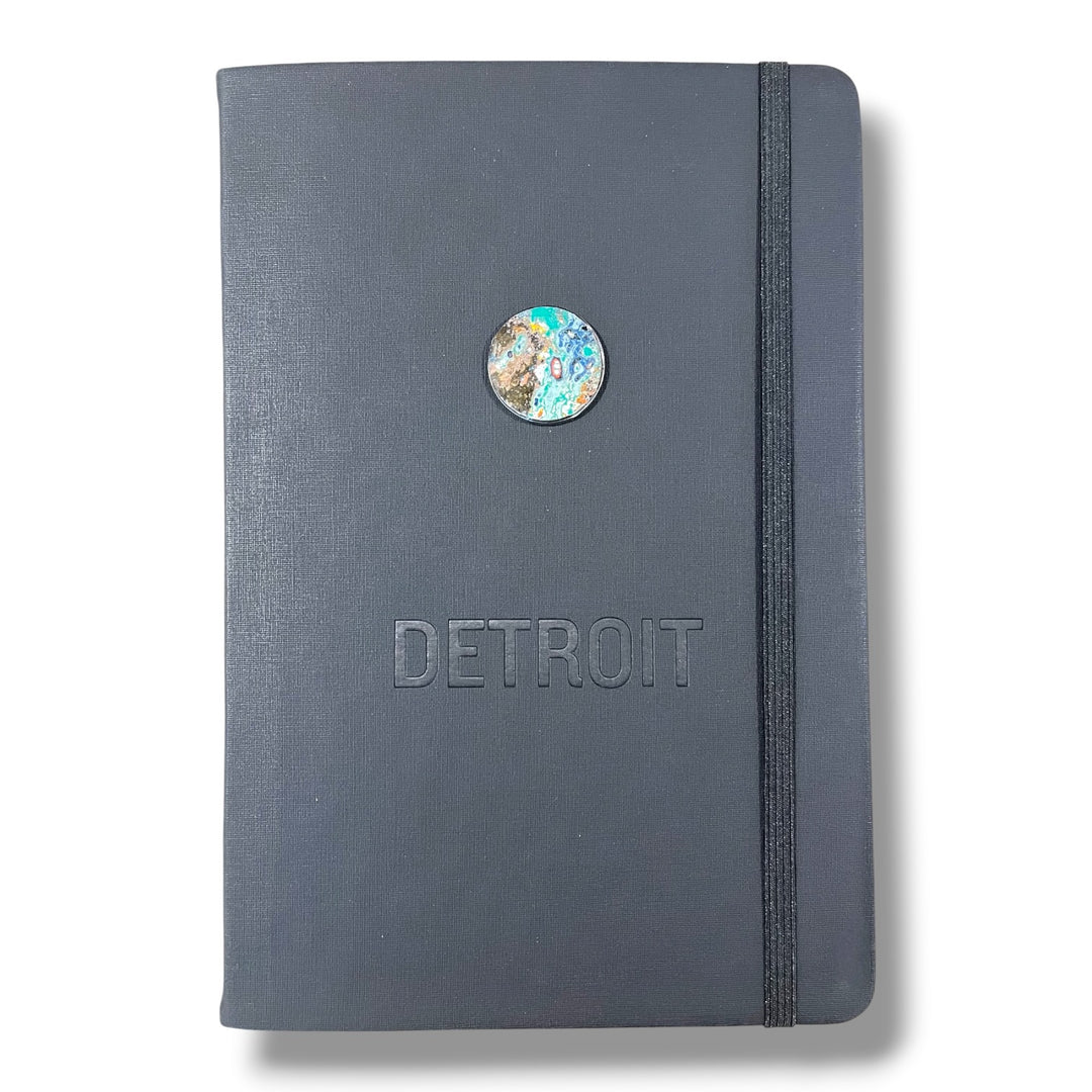 Graffiti Journal ｜Notebook