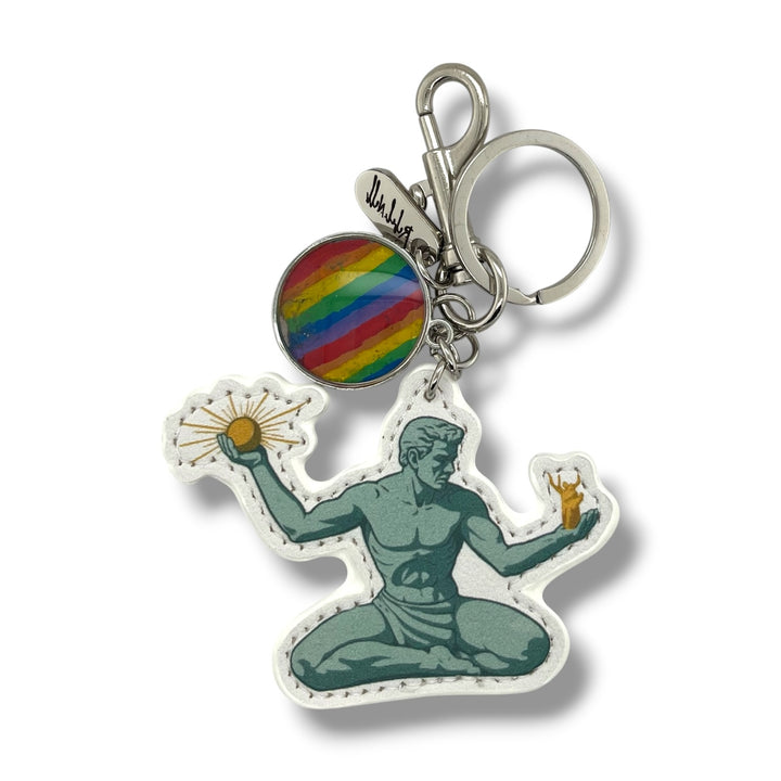 Bag Charm