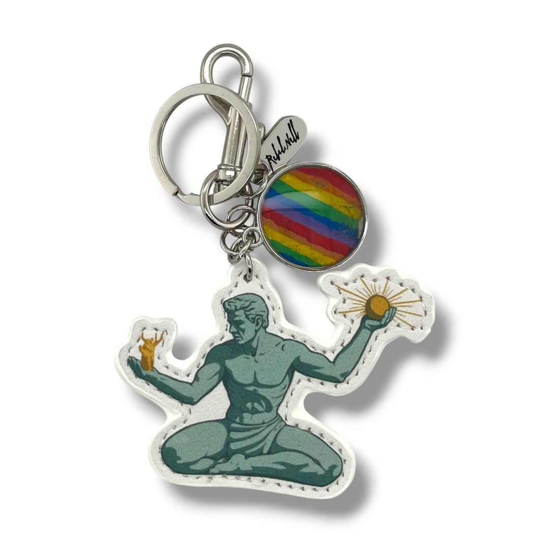 Bag Charm