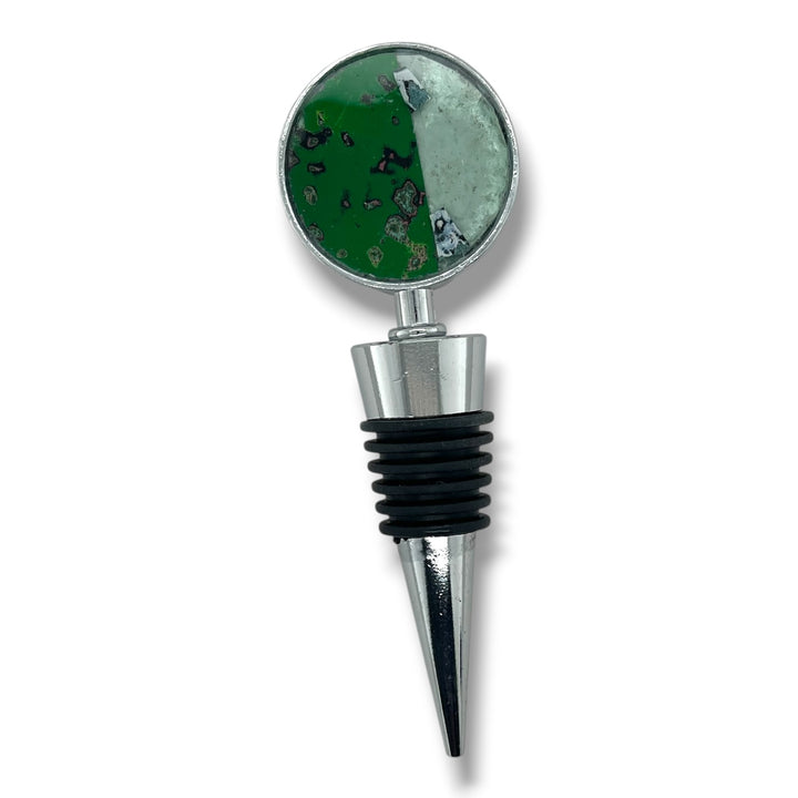 Bottle Stopper | Metal Alloy