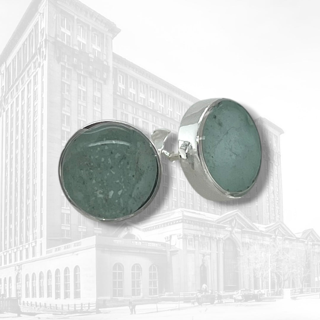 Brittany Earrings | Silver