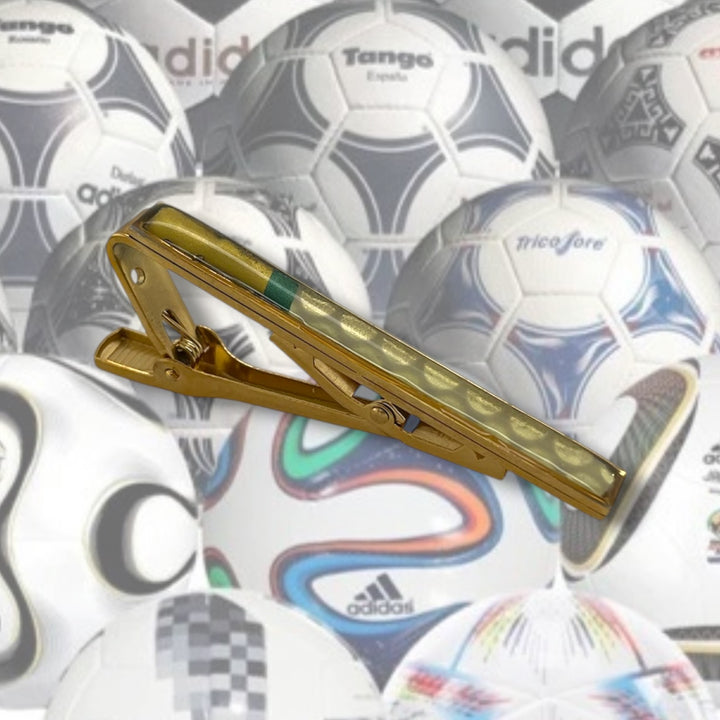 Ashlyn Harris Tie Clip | Gold