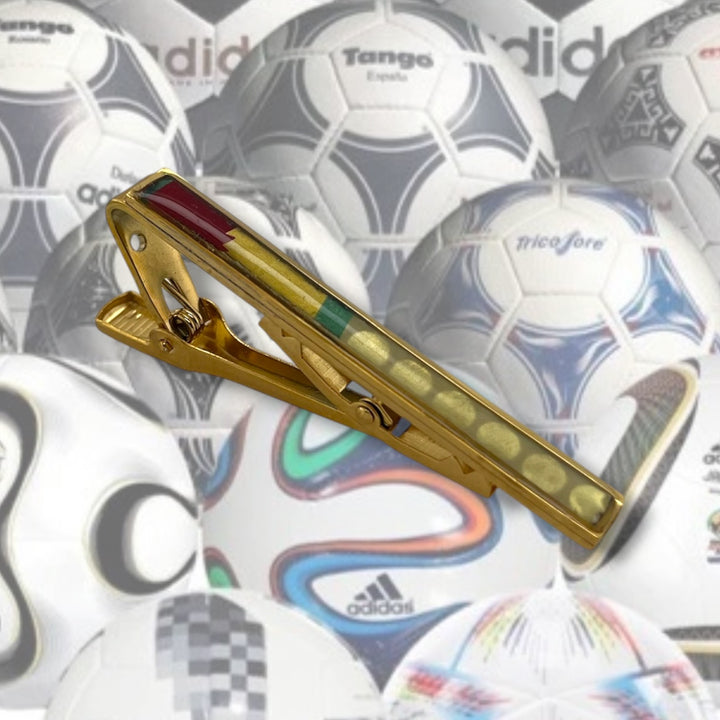Ashlyn Harris Tie Clip | Gold