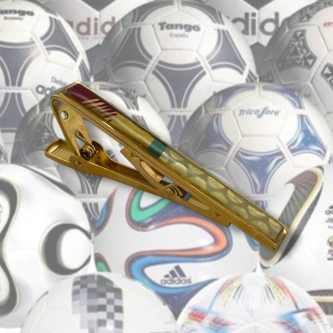 Ashlyn Harris Tie Clip | Gold