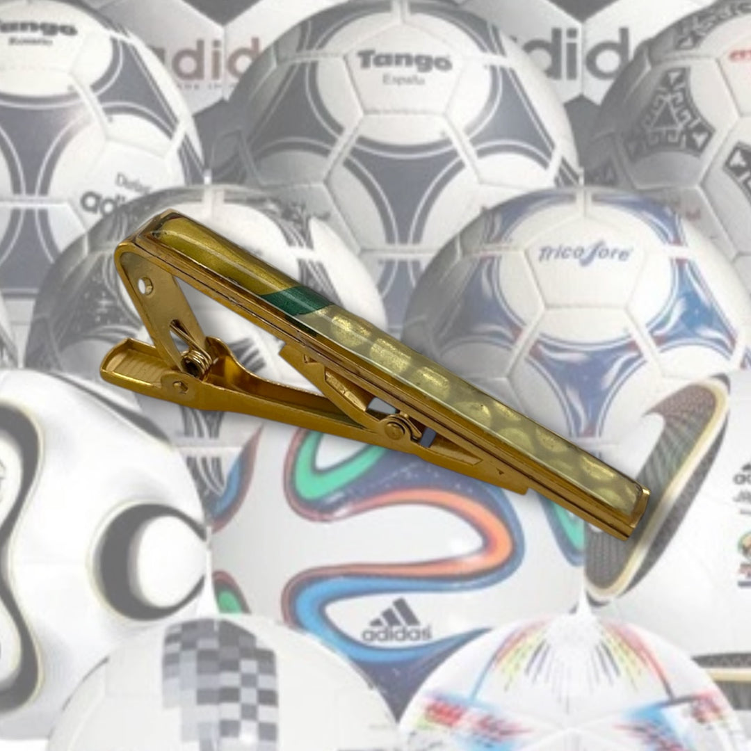 Ashlyn Harris Tie Clip | Gold