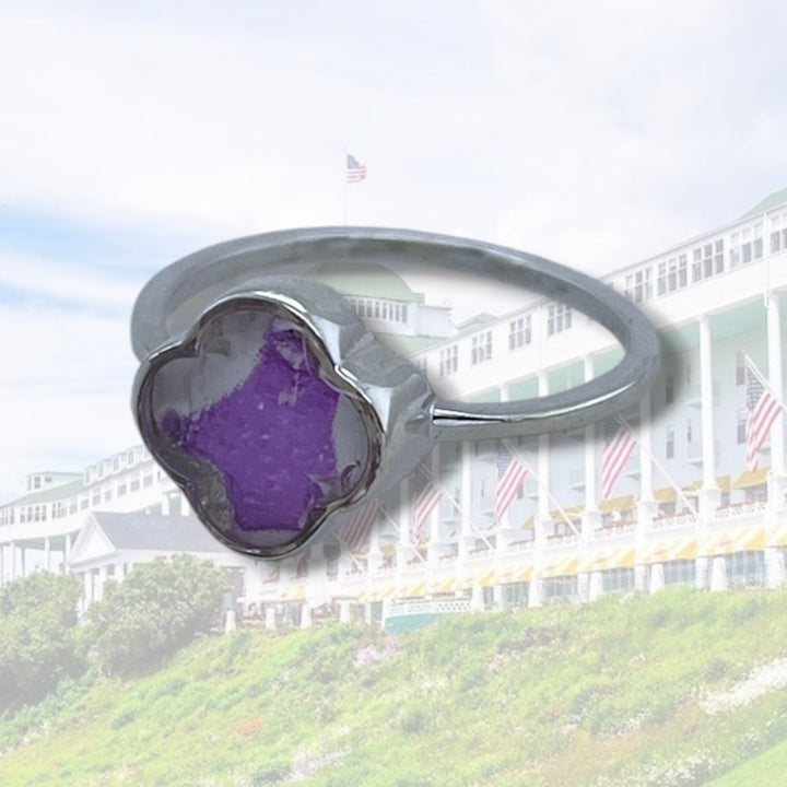 Dani Ring | Silver
