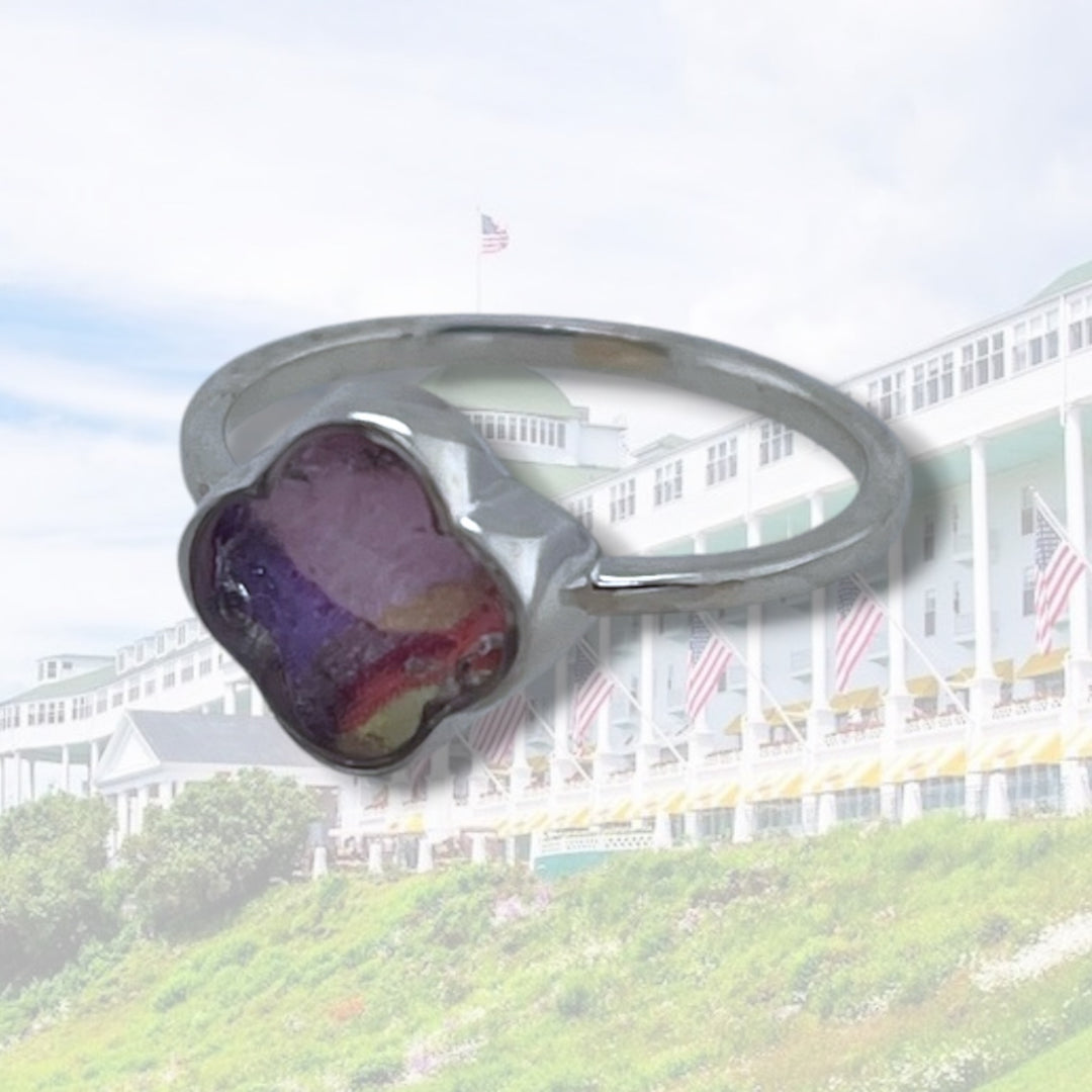 Dani Ring | Silver