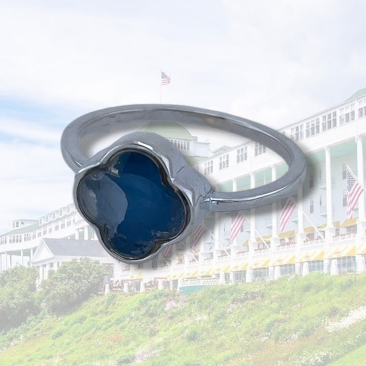 Dani Ring | Silver