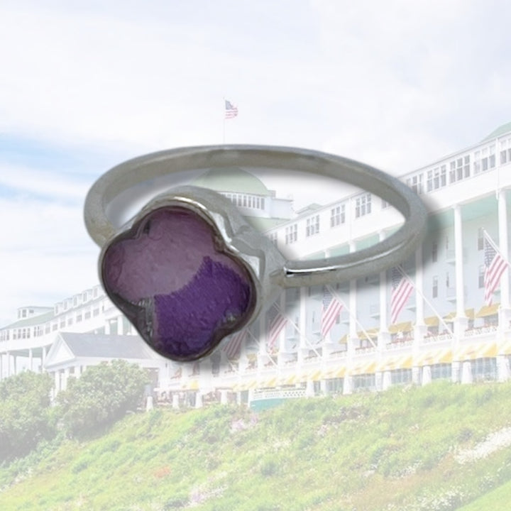Dani Ring | Silver
