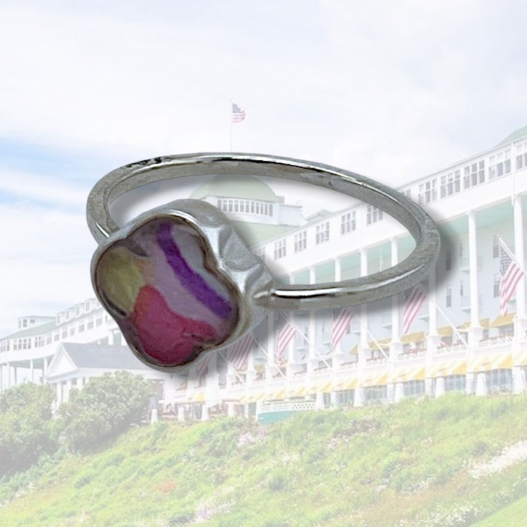 Dani Ring | Silver