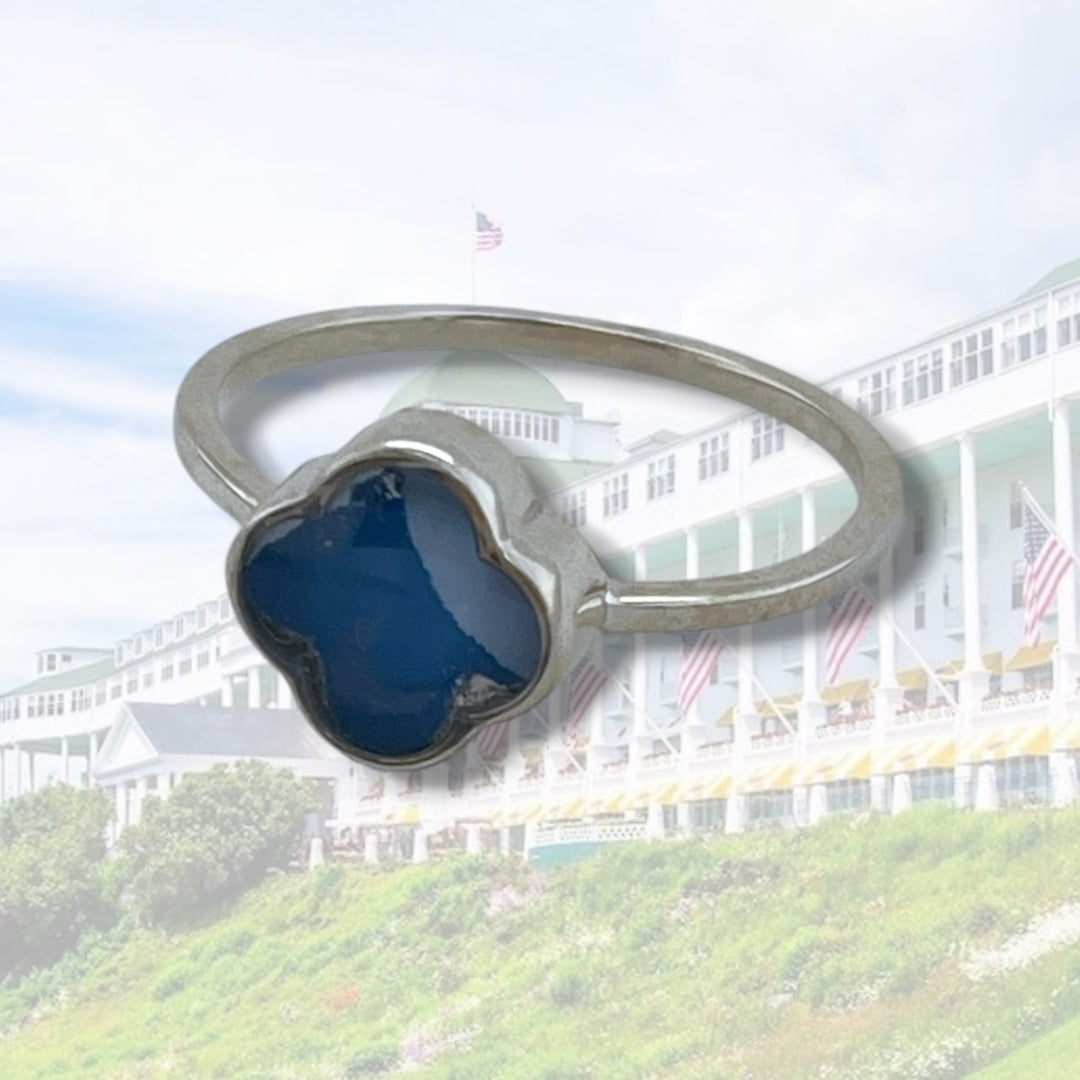Dani Ring | Silver