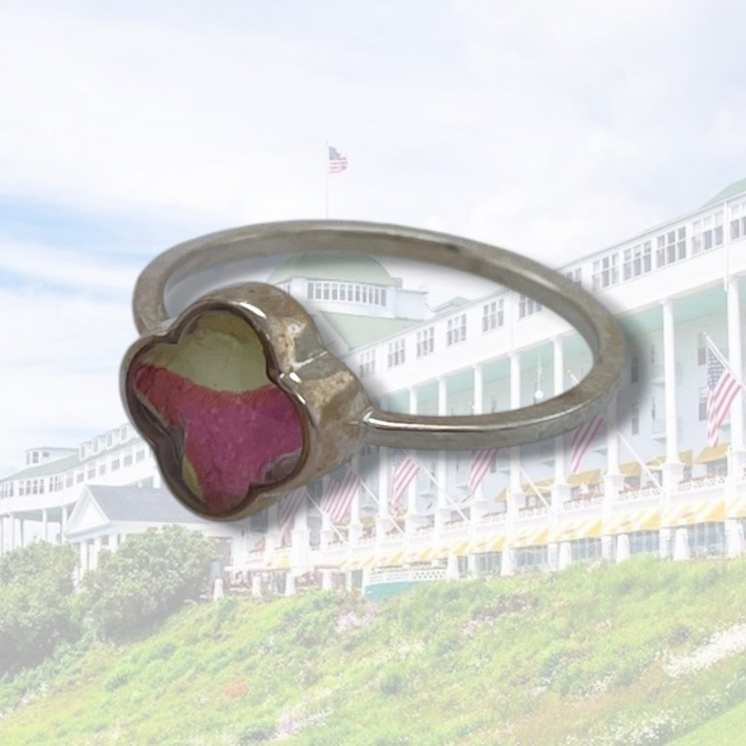 Dani Ring | Silver