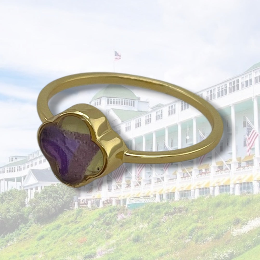 Dani Ring | Gold