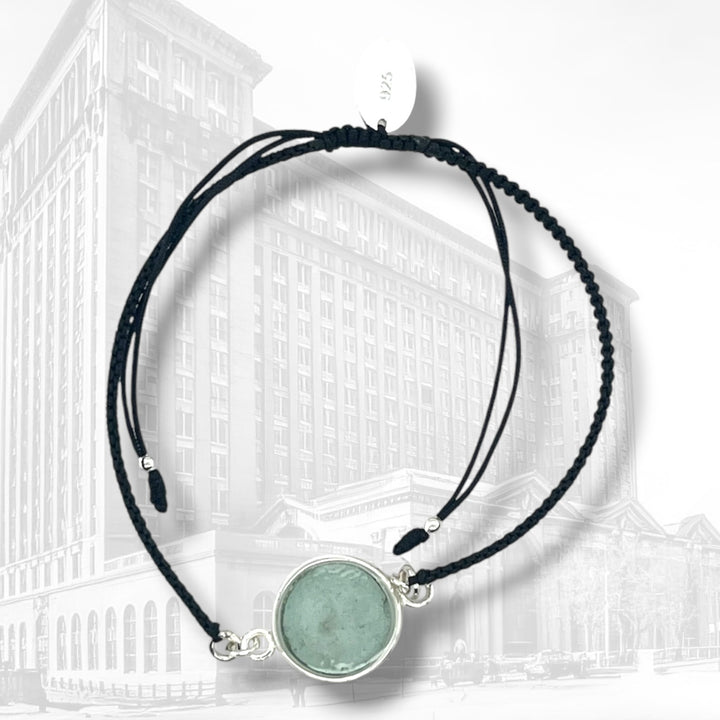 Taylor Bracelet | Silver