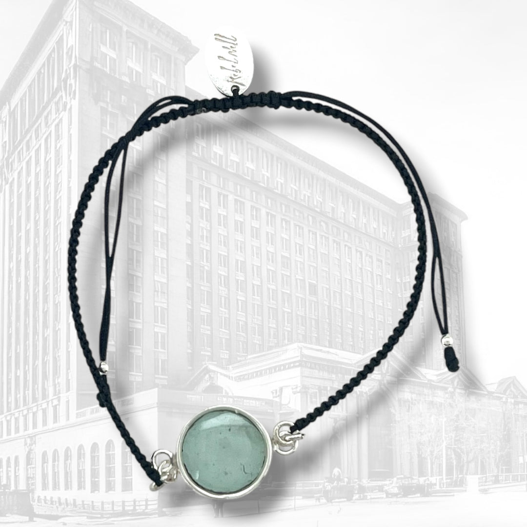Taylor Bracelet | Silver