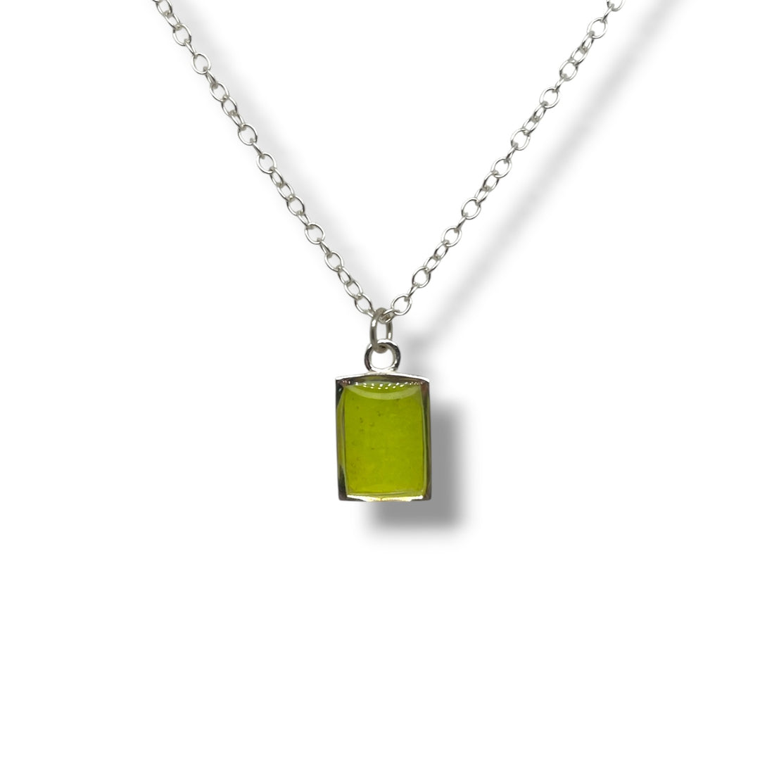 Morgan Necklace