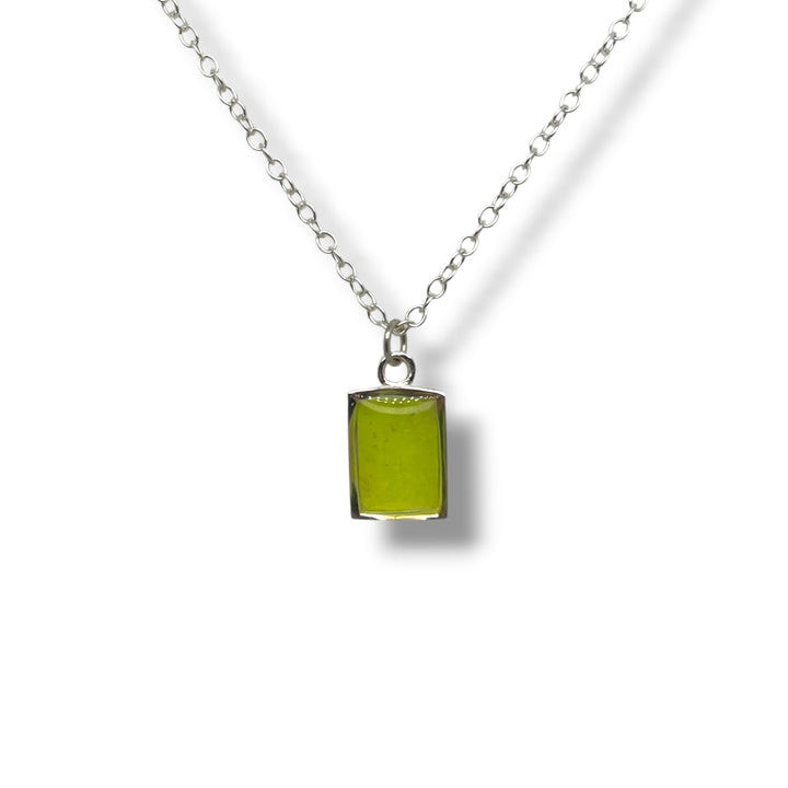 Morgan Necklace