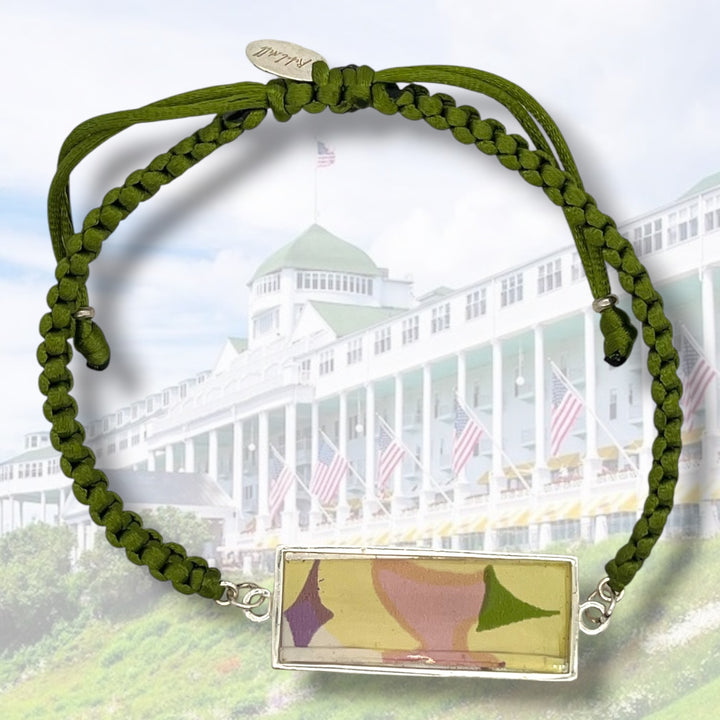 Carl Bracelet | Silver