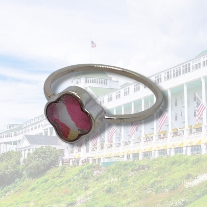 Dani Ring | Silver