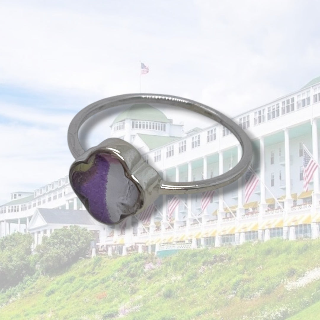 Dani Ring | Silver