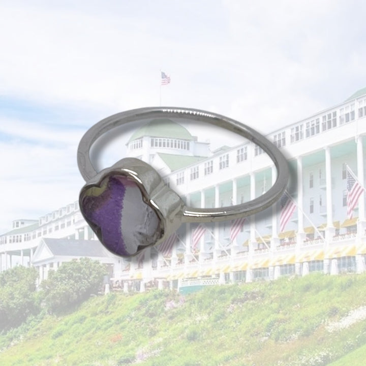Dani Ring | Silver